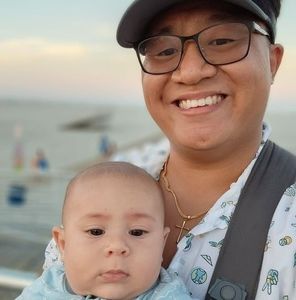 Meet your Posher, Ben